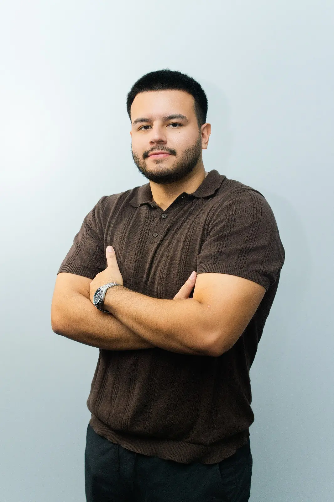 Daniel Duran